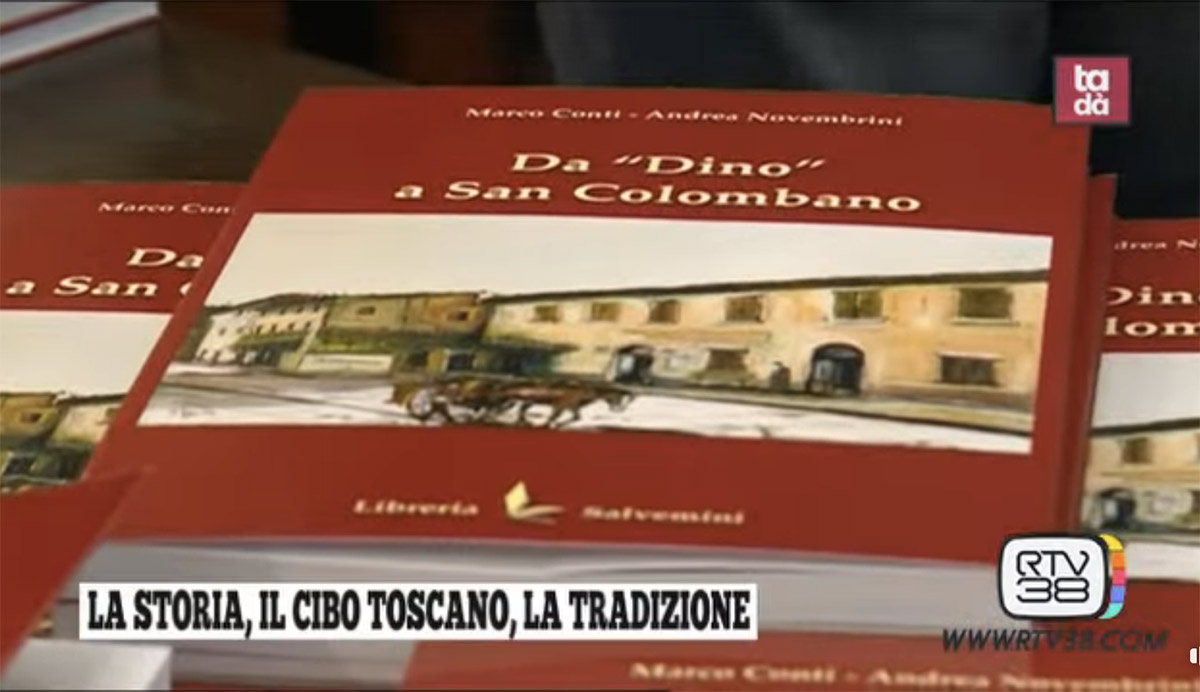 video_rtv38_presentazione_libro_dino